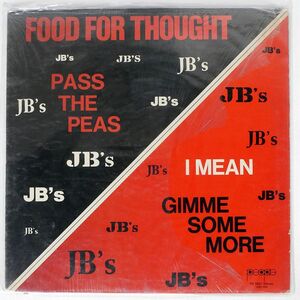 THE J.B.’S/FOOD FOR THOUGHT/PEOPLE PE5601 LP