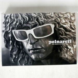 MICHEL POLNAREFF/POP ROCK EN STOCK/ユニバーサル ミュージック合同会社 5738025 CD