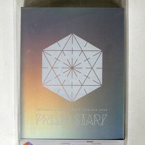 V.A./あんさんぶるスターズ! DREAM LIVE -4TH TOUR “PRISM STAR!-/フロンティアワークス FFXG-9003 DVD