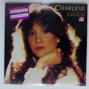 CHARLENE/USED TO BE/MOTOWN 6027MLA LP