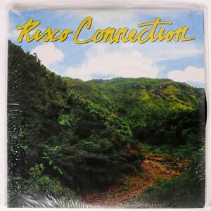 RISCO CONNECTION/RISCO CONNECTION/MUSICA PARADISO MP424326 LP