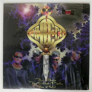 米 JODECI/SHOW - THE AFTER-PARTY - THE HOTEL/UPTOWN UPT11258 LP