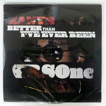 英 ブート KANYE WEST/BETTER THAN I’VE EVER BEEN/NOT ON LABEL PPRRIMO01 12_画像1