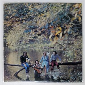 英 WINGS/WILD LIFE/PARLOPHONE PCS7142 LP