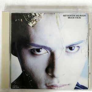 BUCK-TICK/セヴンス・ヘヴン/ビクターエンタテインメント VDR1514 CD □