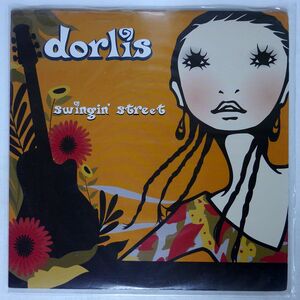 DORLIS/SWINGIN’ STREET/SUPA LOVE RR1288441 LP