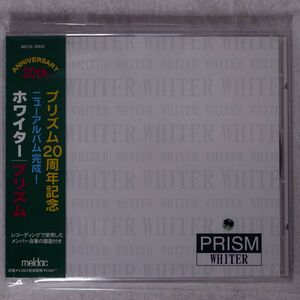 PRISM/WHITER/MELDAC MECA30102 CD □