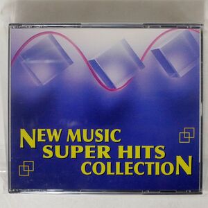 VA/NEW MUSIC SUPER HITS COLLECTION/ALFA FACL 40231 2 CD