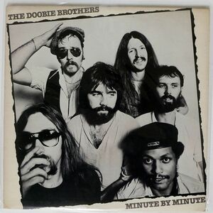 米 DOOBIE BROTHERS/MINUTE BY MINUTE/WARNER BROS. BSK3193 LP