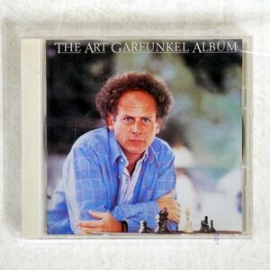 ART GARFUNKEL/ALBUM/CBS SONY 32DP208 CD □