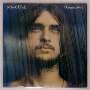 MIKE OLDFIELD/OMMADAWN/VIRGIN VIP4148 LP