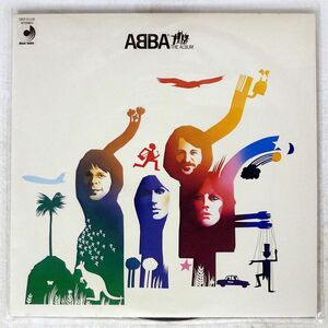 ABBA/ALBUM/DISCOMATE DSP5105 LP