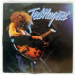 TED NUGENT/SAME/EPIC 253P62 LP