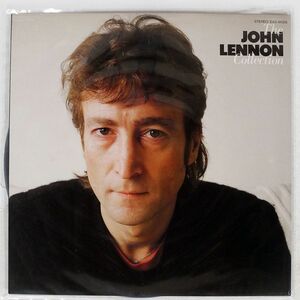 JOHN LENNON/COLLECTION/ODEON EAS91055 LP