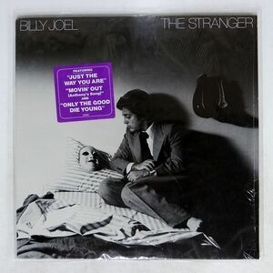 米 BILLY JOEL/STRANGER/COLUMBIA JC34987 LP