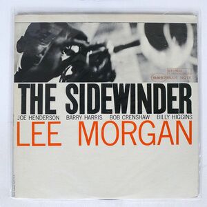 米 LEE MORGAN/SIDEWINDER/BLUE NOTE BST84157 LP