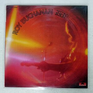 ROY BUCHANAN/SECOND ALBUM/POLYDOR MP2322 LP