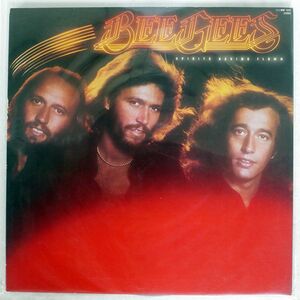 BEE GEES/SPIRITS HAVING FLOWN/POLYDOR MWF1058 LP