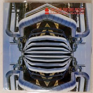 ALAN PARSONS PROJECT/AMMONIA AVENUE/ARISTA 25RS223 LP