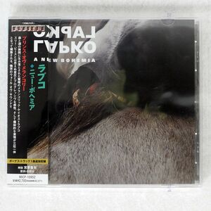 LAPKO/A NEW BOHEMIA/AVALON MICP10952 CD □