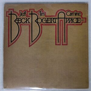 BECK BOGERT & APPICE/SAME/EPIC ECPM18 LP