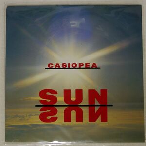 CASIOPEA/SUN SUN/ALFA ALR28085 LP