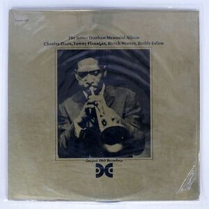 米 KENNY DORHAM/MEMORIAL ALBUM/XANADU XANADU125 LP