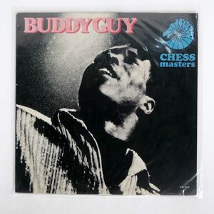 米 BUDDY GUY/SAME/CHESS CH9115 LP