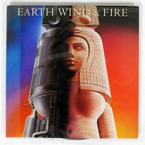 EARTH WIND & FIRE/RAISE/CBS SONY 25AP2210 LP