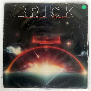 BRICK/SUMMER HEAT/BANG FZ37471 LP