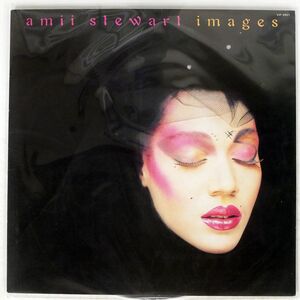 見本盤 AMII STEWART/IMAGES/HANSA VIP6801 LP