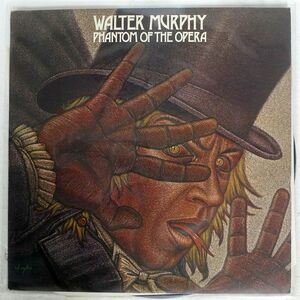 WALTER MURPHY/PHANTOM OF THE OPERA/PRIVATE STOCK PVLP1032 LP