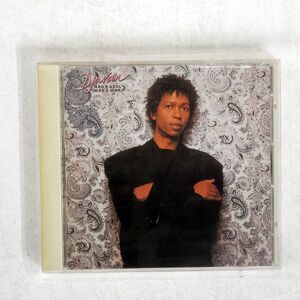 DJAVAN/NAO E AZUL MAS E MAR/EPIC 32.8P229 CD □