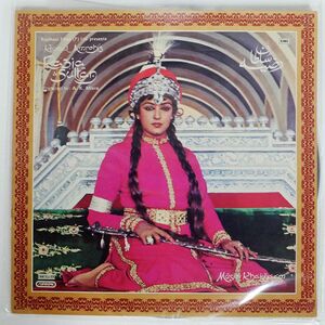 KHAYYAM/RAZIA SULTAN/HISMASTERSVOICE PEASD2076 LP