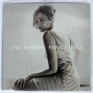 JILL BARBER/FOOLS GOLD/OUTSIDE MUSIC NONE LP