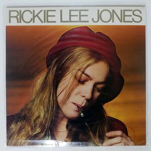 米 RICKIE LEE JONES/SAME/WARNER BROS. BSK3296 LP