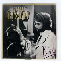 米 STEPHEN BISHOP/BISH/ABC AA1082 LP_画像1