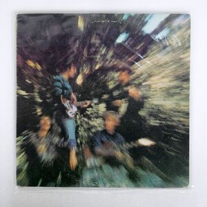 米 CREEDENCE CLEARWATER REVIVAL/BAYOU COUNTRY/FANTASY FANT8387 LP