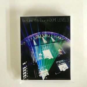 紙スリップケース、フォトブック付 PERFUME/PERFUME 4TH TOUR IN DOME 「LEVEL3」 (初回限定盤) [BLU-RAY]/UNIVERSAL J UPXP-9001 Blu-ray