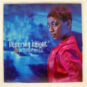 BEVERLEY KNIGHT/PRODIGAL SISTA/EMI 724349629615 LP