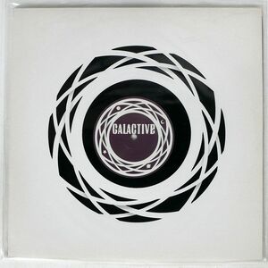 RELOCATE/ABSOLUUM DISTANT HEARTACHE/GALACTIVE GALSO001 12