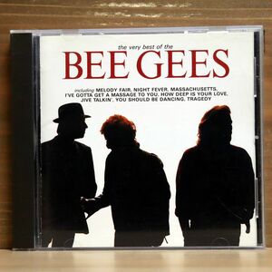 BEE GEES/THE VERY BEST OF THE BEE GEES/POLYDOR POCP2395 CD □