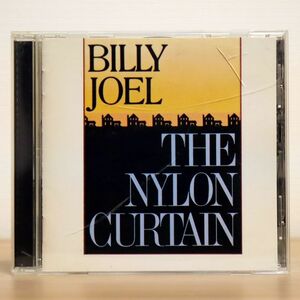 BILLY JOEL/THE NYLON CURTAIN/SME SRCS9451 CD □