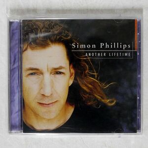 SIMON PHILLIPS/ANOTHER LIFETIME/VICTOR VICP60134 CD □