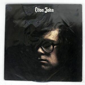 英 ELTON JOHN/SAME/DJM DJLPS406 LP