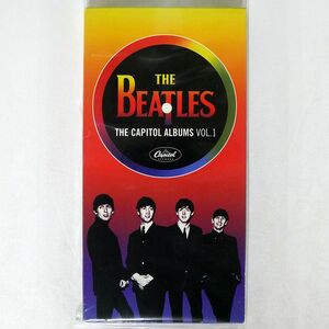 米 BEATLES/CAPITOL ALBUMS VOL.1/APPLE CDP724386687821 CD