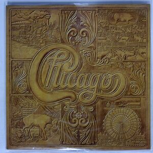 米 CHICAGO/VII/COLUMBIA C232810 LP