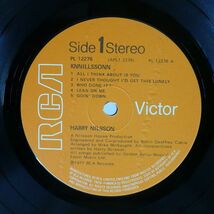 HARRY NILSSON/KNNILLSSONN/RCA VICTOR PL12276 LP_画像2