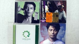 CD,DVD KREVA/4点セット