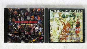 CD THE STONE ROSES/2点セット